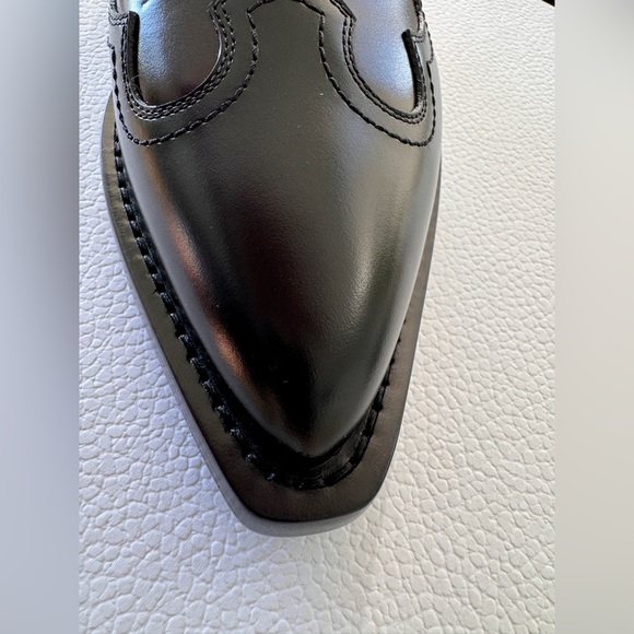 Dior Western Boots - Picture 10 of 12